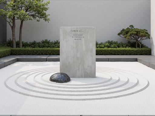 易学典籍书籍封面，黑白太极图案，八卦符号元素，古典几何图形，玄妙深奥氛围